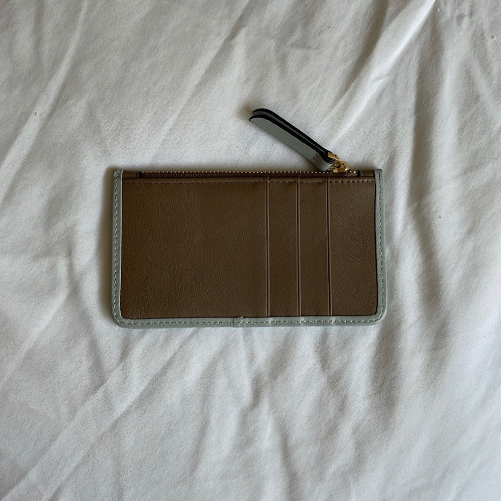 Zara Wallet